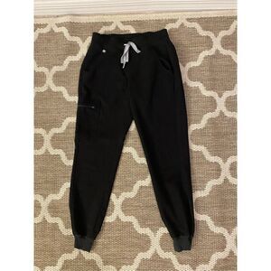 Figs, jogger, scrubs, size extra small